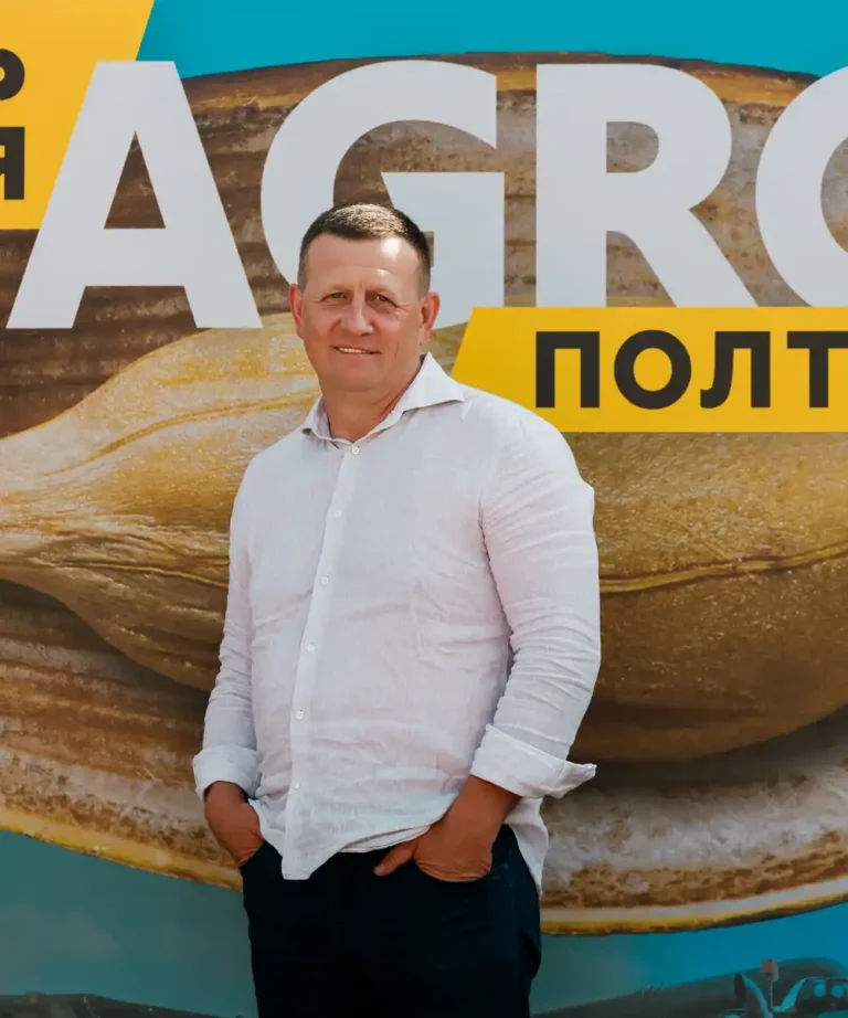 Олександр Погребний