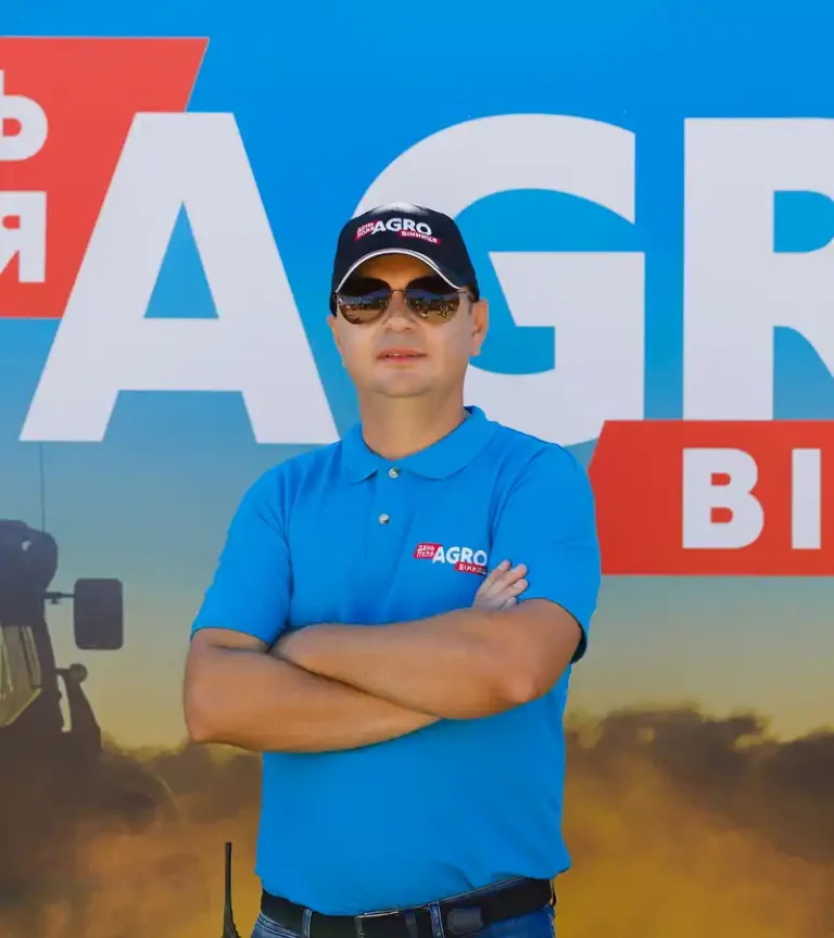 Баранов Сергій