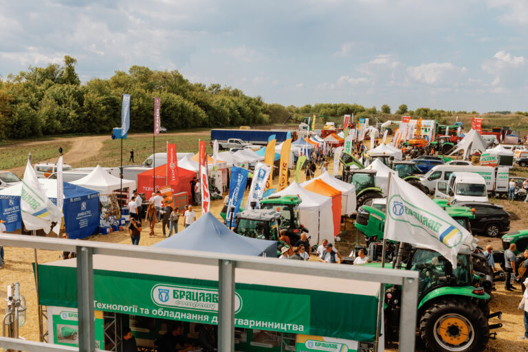 ВИСТАВКОВА ЕКСПОЗИЦІЯ