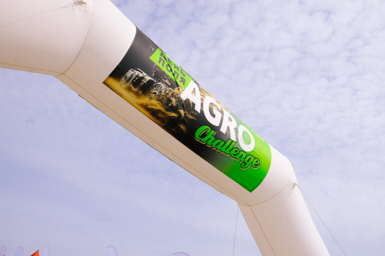 AGRO CHALLENGE: історія найбільшої агроподії весни